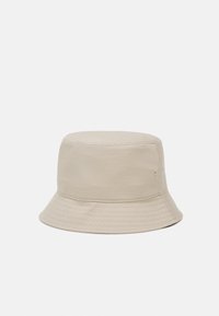 Tommy Hilfiger FLAG BUCKET HAT - Chapéu - beige