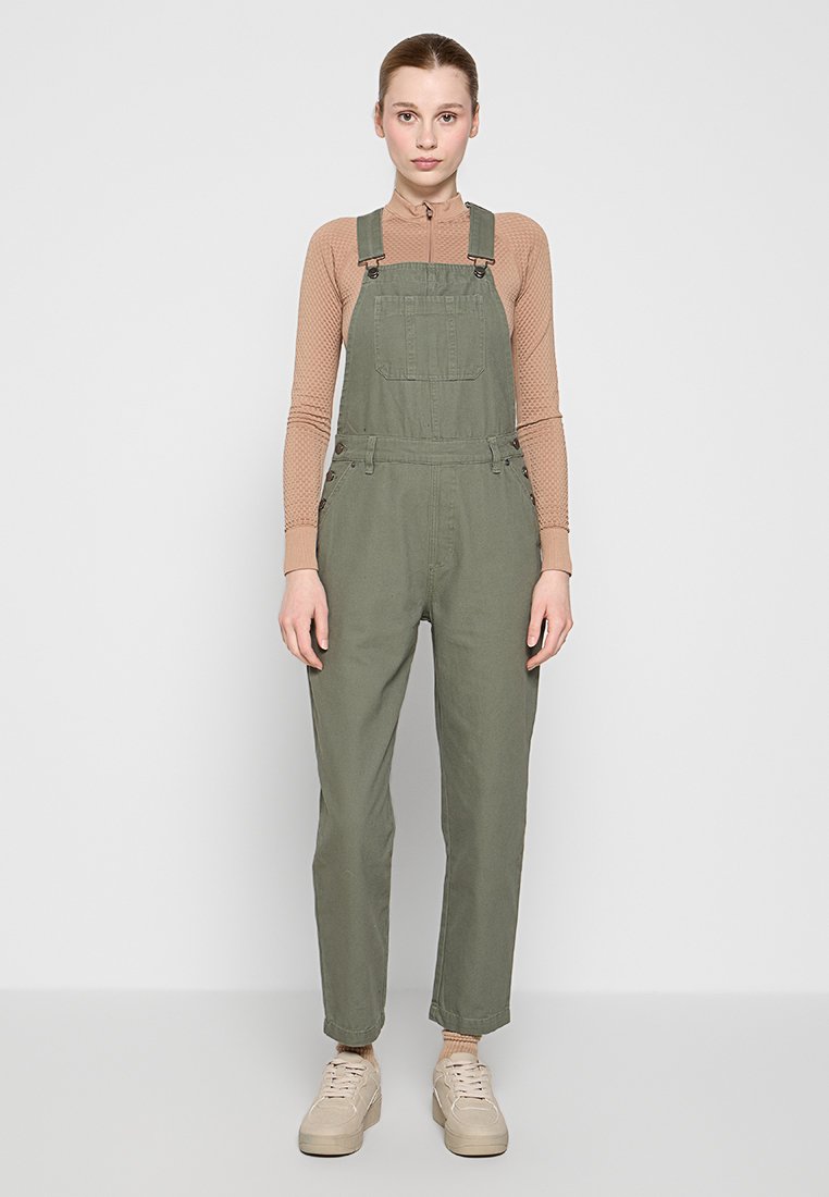 Roxy Tuinbroek groen