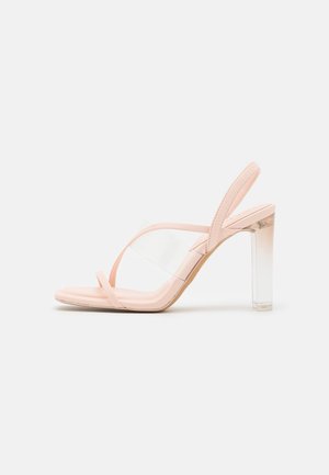 ALDO, Sandalias de tacón - light pink