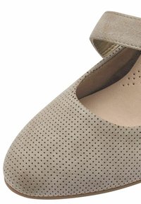 Tamaris Klasické lodičky - grey