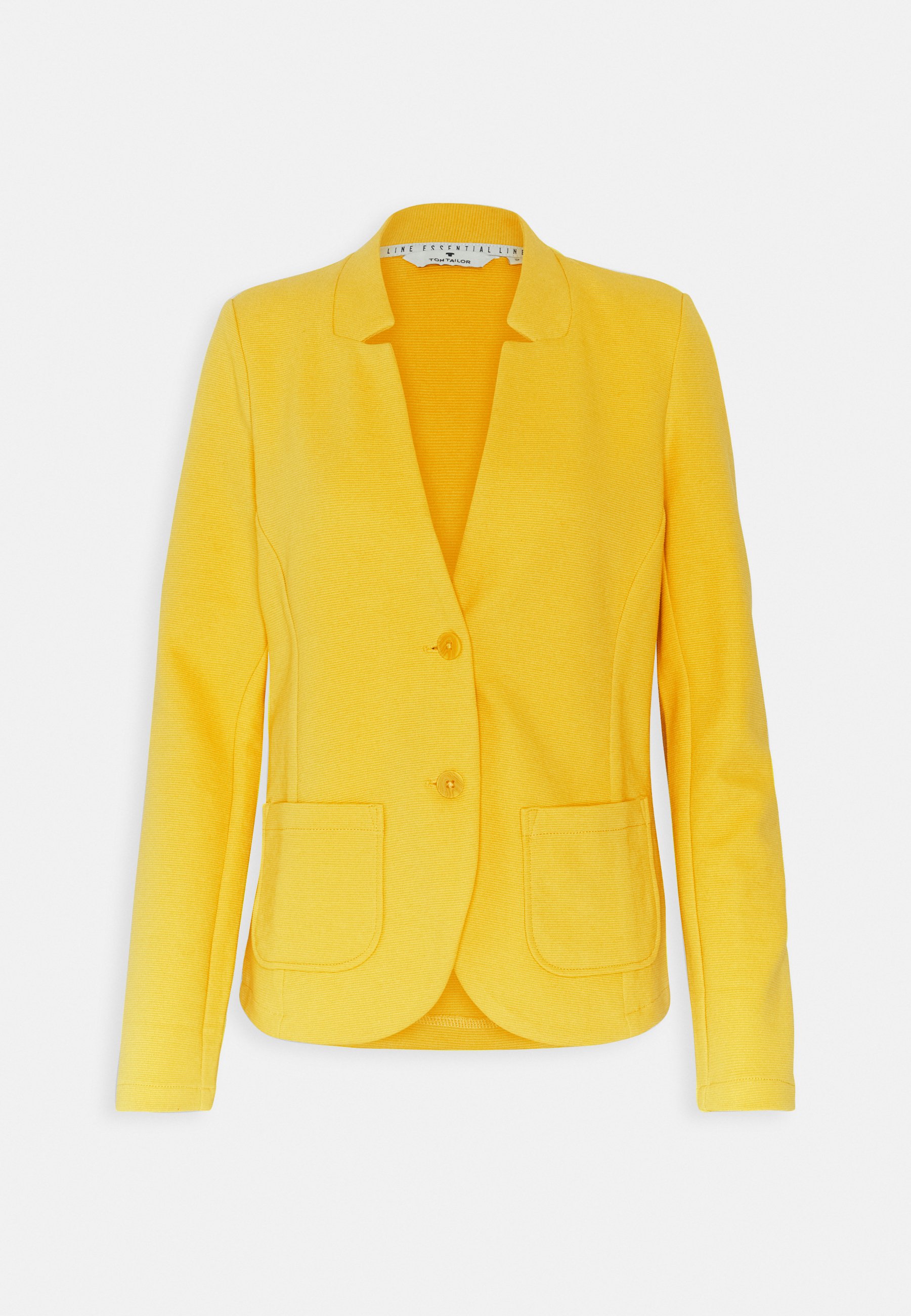 tom tailor ottoman blazer