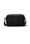 MUST CONVERTIBLE CAMERA BAG - Rankinė per petį - black