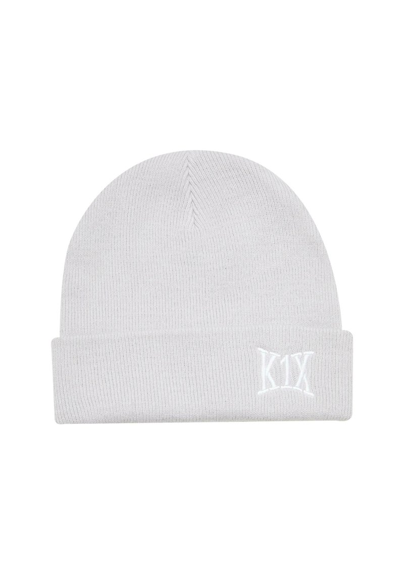 K1X - Beanie - grey, Enlarge