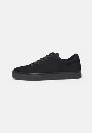 Vagabond, PAUL 2.0 - Baskets basses - black