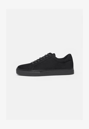 Vagabond, PAUL 2.0 - Baskets basses - black