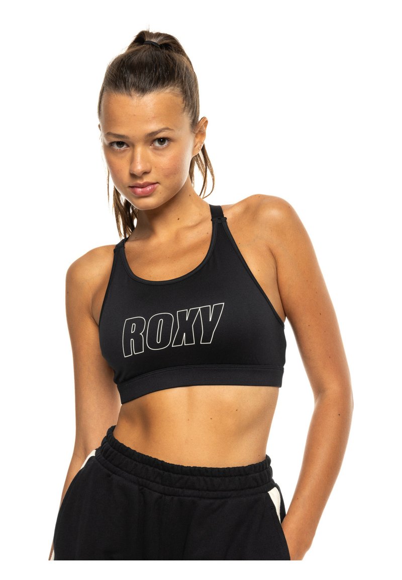 Roxy EVERYDAY FLOW - SPORT MIT MITTLERER UNTERSTÜTZUNG - Medium support ...