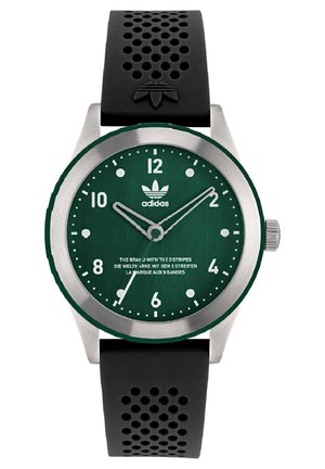 adidas Originals CODE THREE - Montre - Black