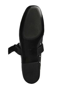 Mango Babies - black