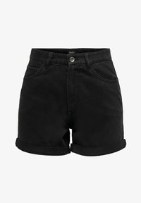 No seleccionado, black denim