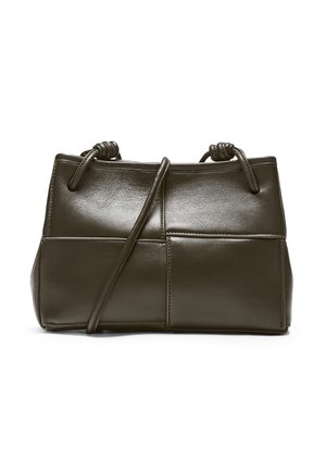 Olkalaukku - dark green