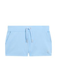 Unselected, powder blue