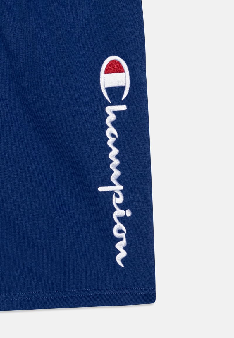 Champion ICONS BERMUDA LARGE LOGO UNISEX Tracksuit bottoms