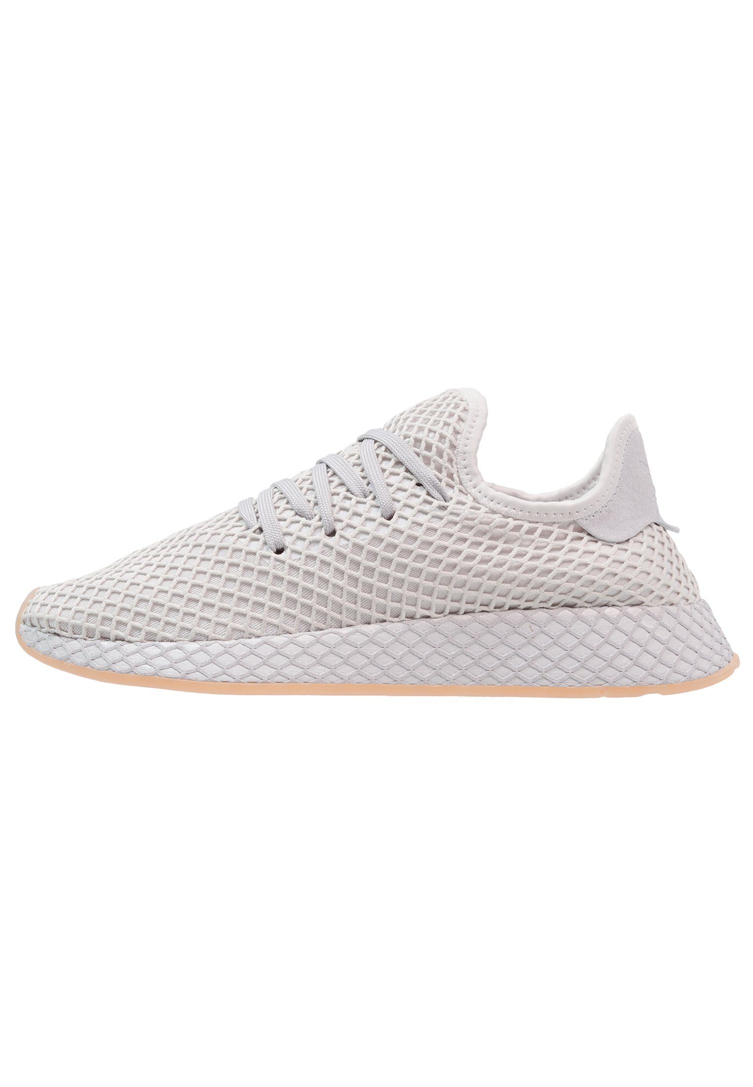 deerupt runner grey three