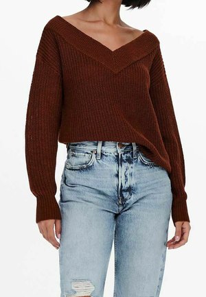 Maglione - red