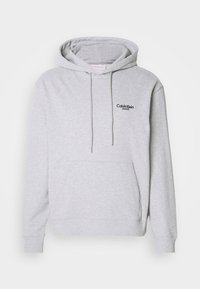 Neselectat, heroic grey heather