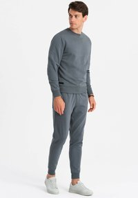Unausgewählt, dark grey