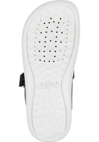 Geox LIGHTFLOPPY - Sandalias de senderismo - navy