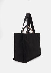 BOSS DEVA - Torba za nakupovanje - black