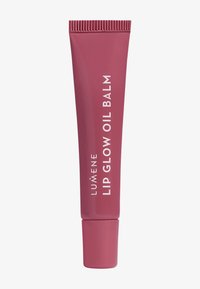 Lumene - LIP GLOW OIL BALM - Lipstick - shade 5 Thumbnail Image 1