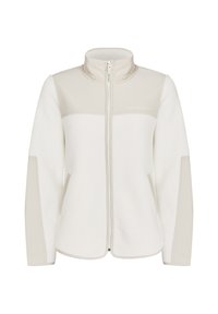 Röhnisch PHOEBE PILE - Fleecejacka - peyote beige