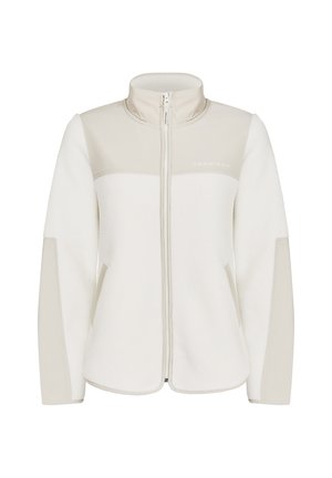 Röhnisch PHOEBE PILE - Forro polar - peyote beige