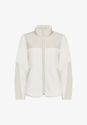 Röhnisch PHOEBE PILE - Fleece jacket - peyote beige