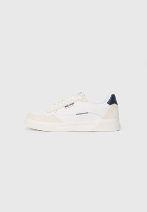 MINIMAL - Tenisky - white
