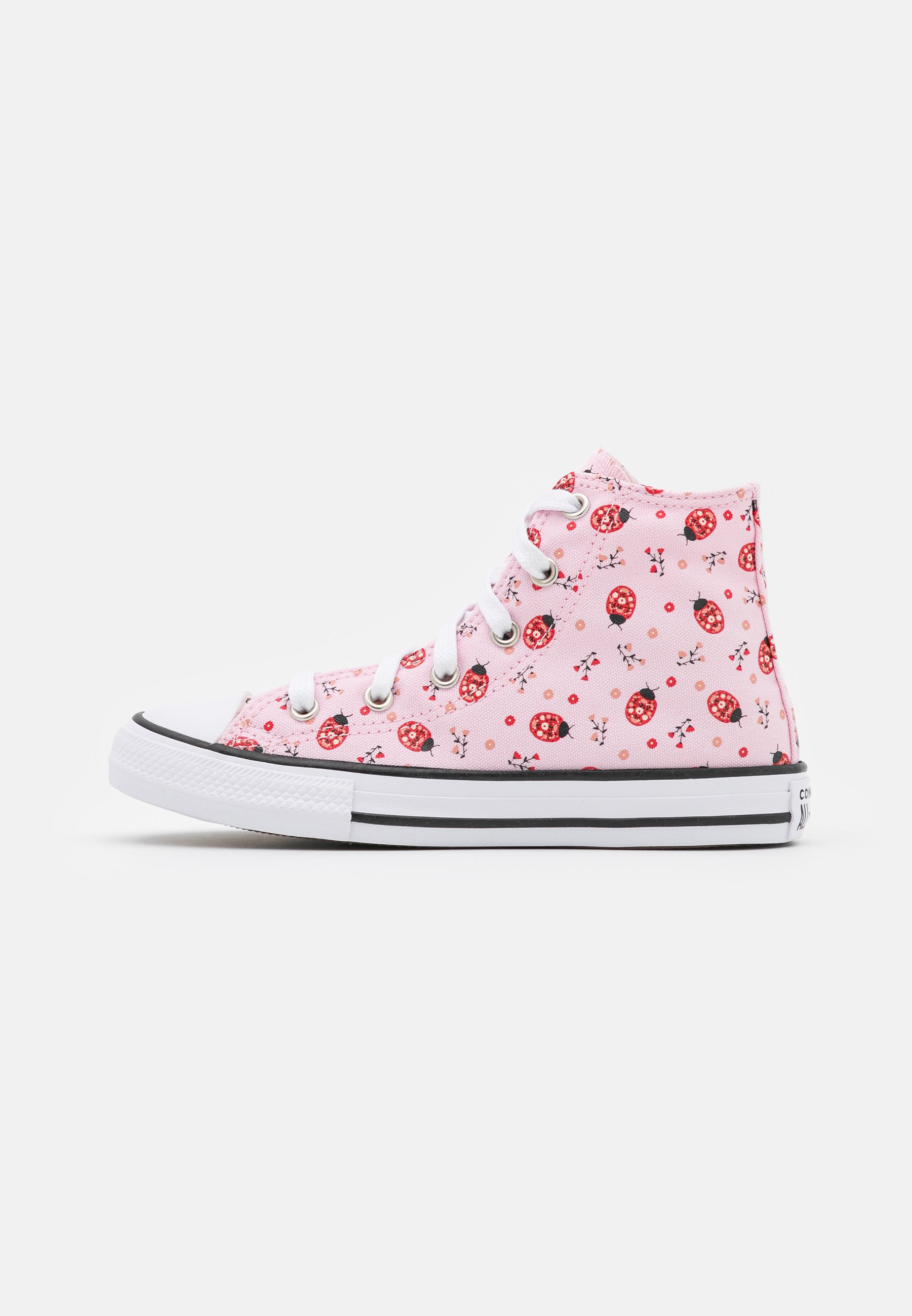 converse chuck taylor pink