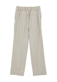 Calliope Stoffhose - beige