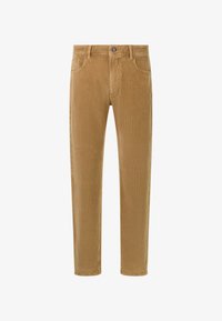 Geselecteerd, hazelnut