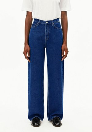 ENIJAA ENIJAA - Relaxed fit jeans - sirens