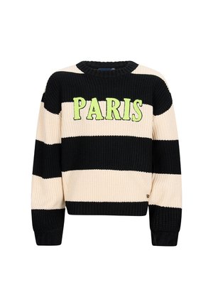 Maglione - black