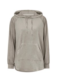 KIMBERLY - Hoodie - grau
