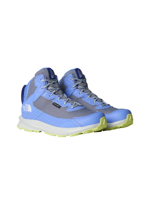 FASTPACK UNISEX – Hikingschuh