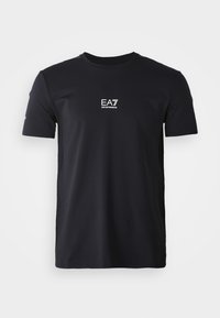 Επιλέχθηκε, black