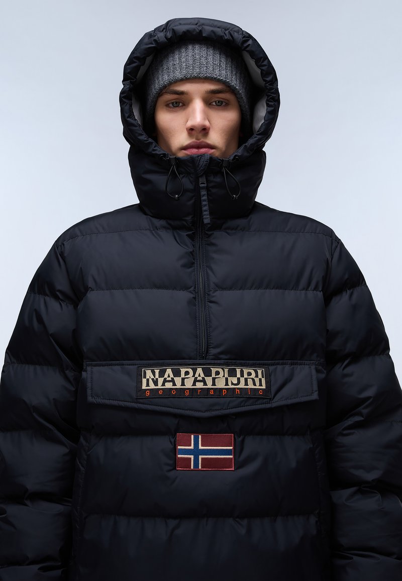 Napapijri Rainforest Winter Jacket Napapijri Veste Parka Napapijri
