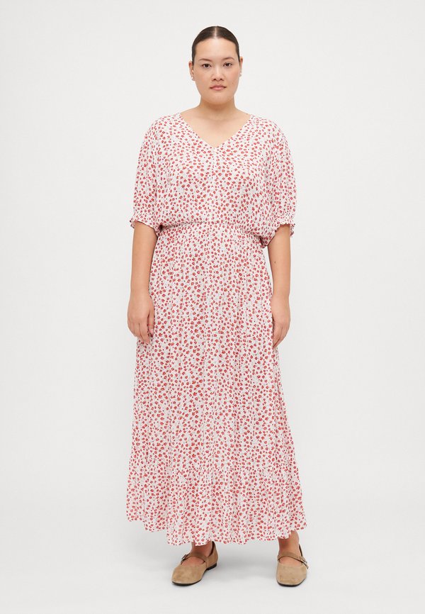 CARCHIANTI LONG - Shirt dress