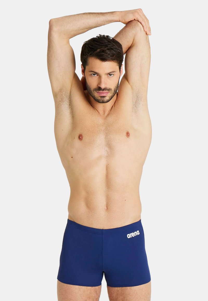 Arena BOXER Costume da bagno navy/blu scuro Zalando.it