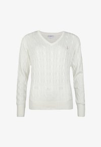 Niet geselecteerd, weiss