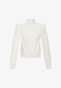 Selezionato, light beige