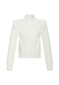 KNITWEAR SWEATER - Maglione - light beige