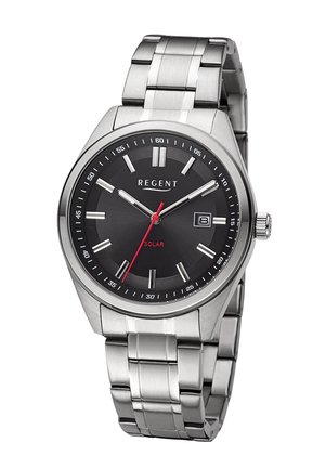 Horloge - silberfarben