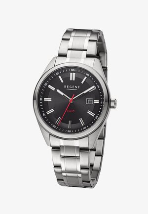 Regent Horloge - silberfarben