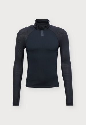 Rapha, MEN'S WINTER BASE LAYER - Caraco - black/black