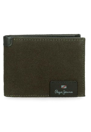 Pepe Jeans HILLTOP  - Monedero - green