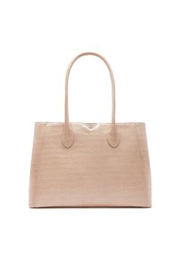 Unausgewählt, beige