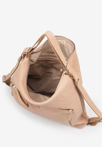 BIBA ORLEANS - Rugzak - beige