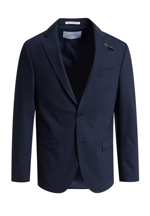 BLD SERANO - Suit jacket -  blue nights mel