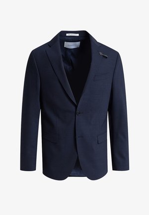 Baldessarini BLD SERANO - Anzugsakko - blue nights mel