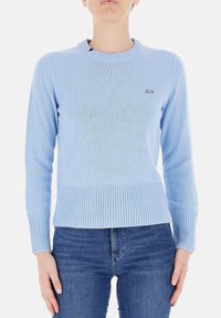 Sun68 Maglione - cielo
